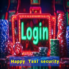 Happy Taxi security password road 96 road 96 senha do cofre